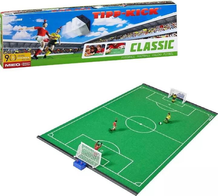 Produktbild Tipp Kick Classic Set