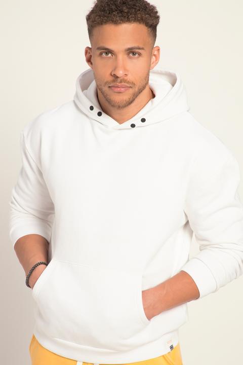 Produktbild Sthuge Hoodie, Langarm, Oversize, Kapuze, Rückenprint (XXL)
