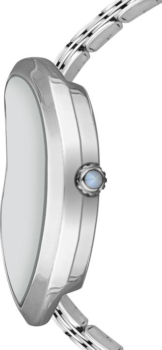 Produktbild Clare Moss Old money white Link (26 mm)