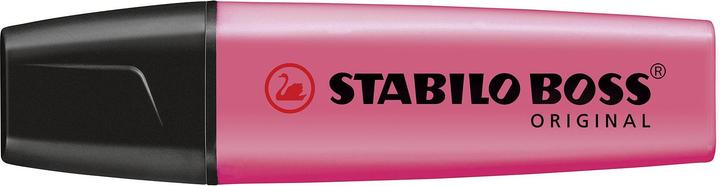 Actual product image STABILO BOSS ORIGINAL highlighter (1x)