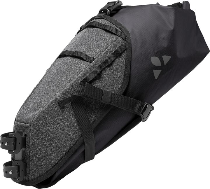 Productafbeelding Vaude Trailsaddle II (10 l, Zadeltas)