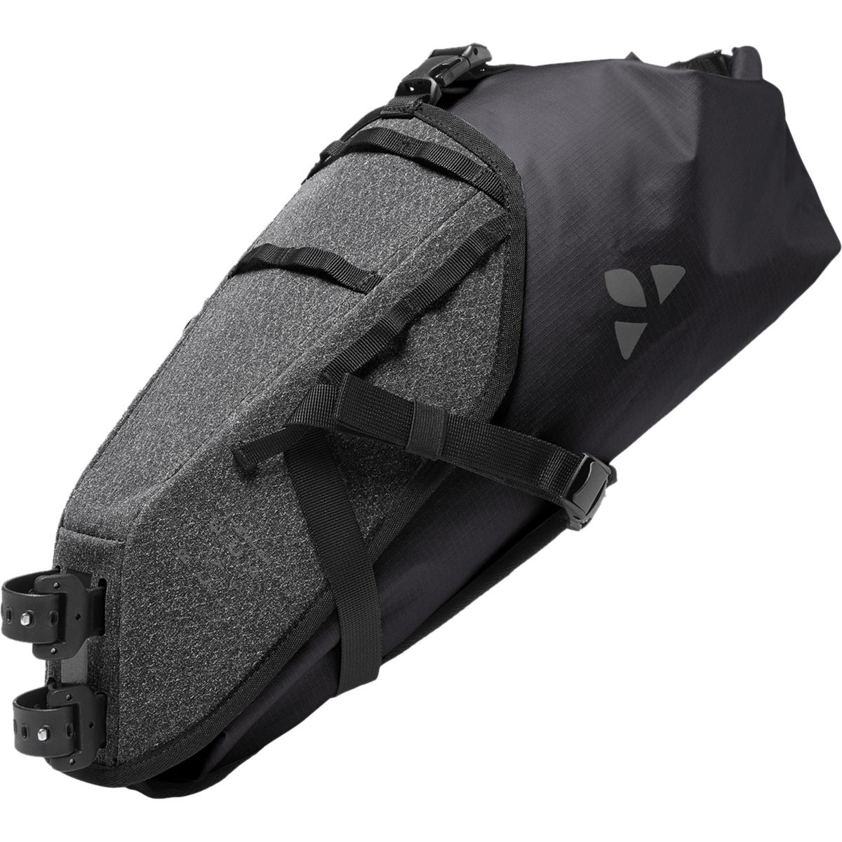 Vaude, Velotasche, (10 l, Satteltasche)