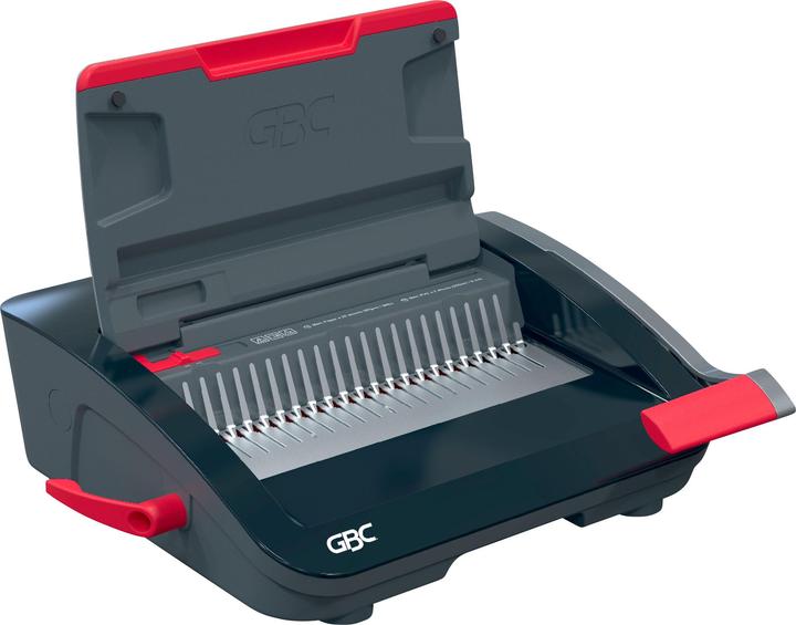 Immagine prodotto GBC Combbind 200 (Rilegatura in plastica)