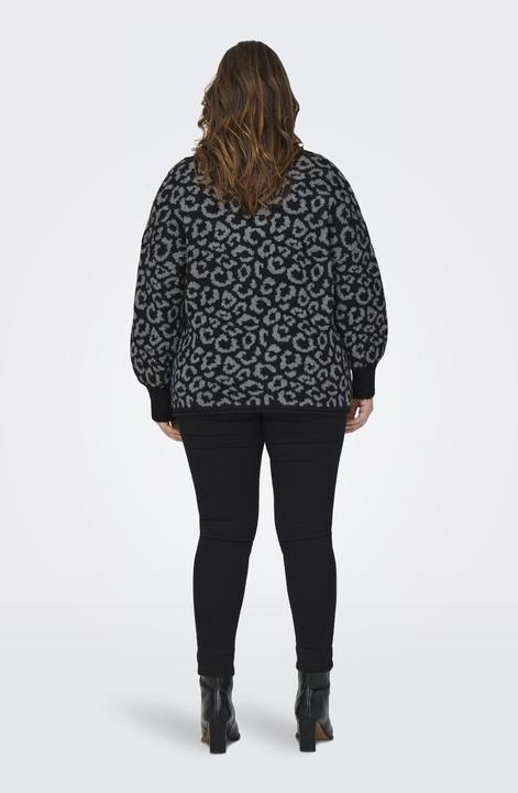 Produktbild Only CARJADE Strickpullover Strickpullover (S)