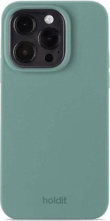Moss Green