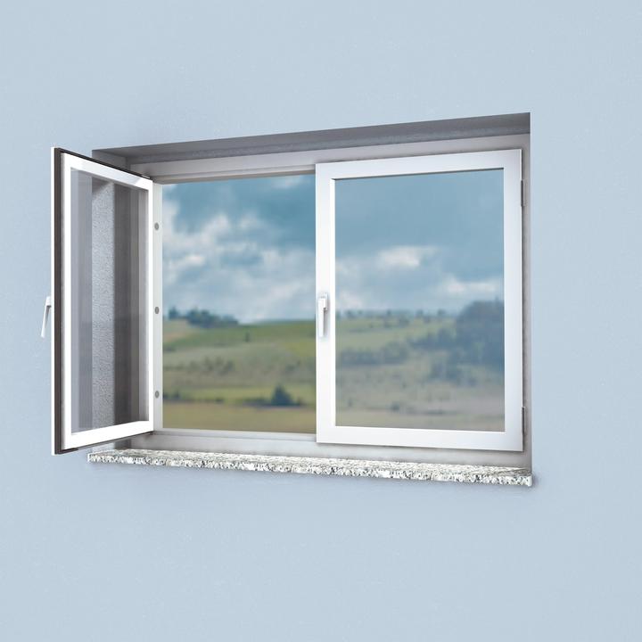 Productafbeelding Tox Kozijnschroef Window Pro SK 7,5x152 mm, 100 stuks. (100 Pcs.)