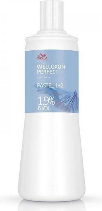 Produktbild Wella Welloxon Perfect 1.9%