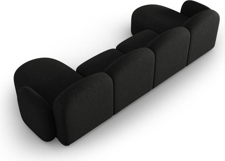 Actual product image Micadoni Blair (Sofa landscape)