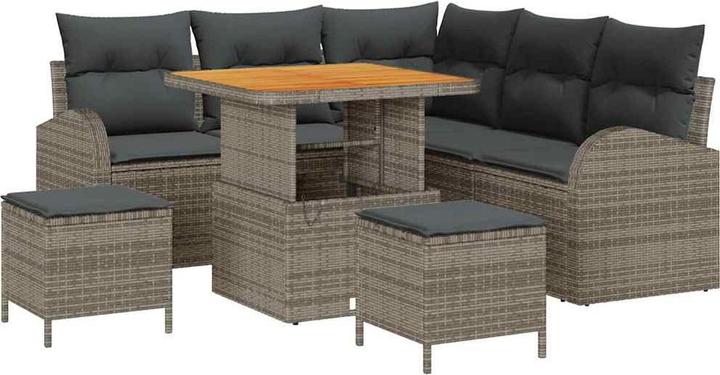 Produktbild vidaXL Mila