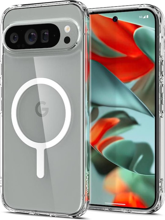 Spigen Ultra Hybrid (Google Pixel 9 Pro XL)