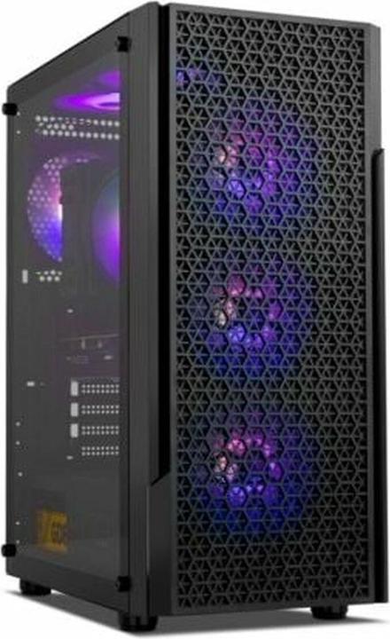 Nox Infinity Beta (ITX, mATX, ATX)