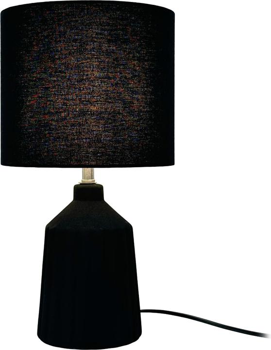 Produktbild Relaxdays Tischlampe (E14)