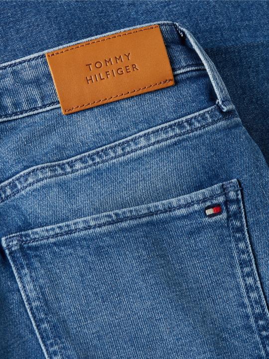 Productafbeelding Tommy Hilfiger Bootcut jeans voor dames Rw Suki (W25/L30)