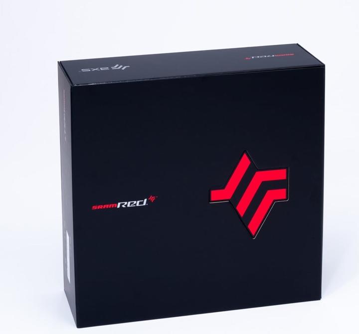 Immagine prodotto Sram UpgradeKit Red eTap AXS 2x HRD FM 6Bolt