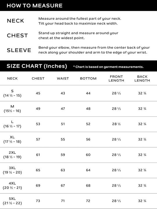 Nährwerte und Zutaten Van Heusen Camicia a Quadretti (3XL)