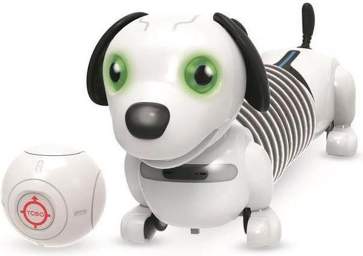 Silverlit Robo Dachshund Junior