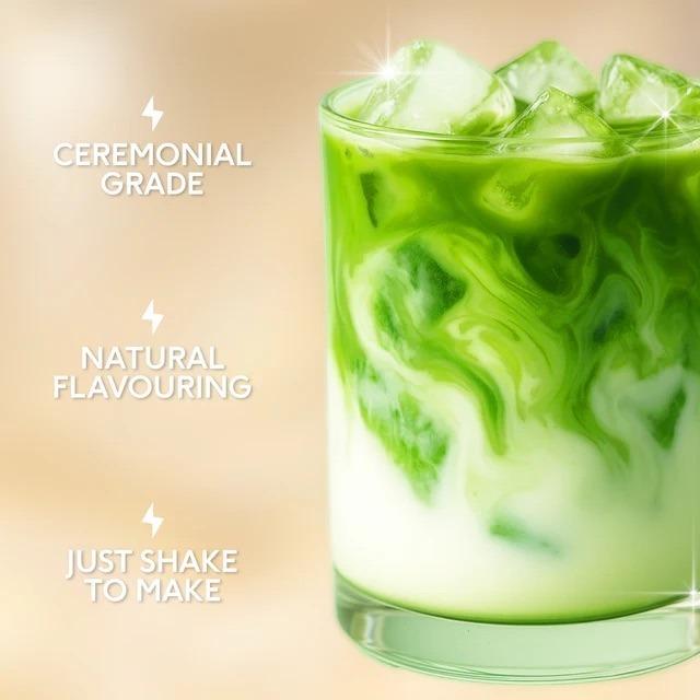 Immagine prodotto PerfectTed Matcha (24 g)