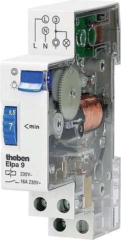 Produktbild Theben ELPA 9