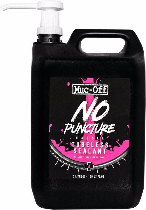 Muc-Off No Puncture Hassel 5Litre