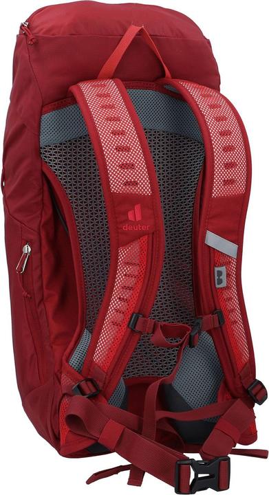 Actual product image Deuter AC Lite 16 (16 l)