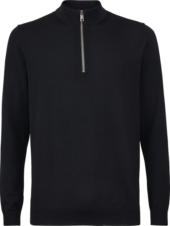 Falke BA Halfzip Pullover m