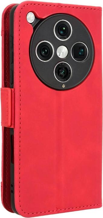 Image du produit Cover-Discount OPPO Find X8 Pro - Etui viele Kartenfächer (Oppo Find X8 Pro)