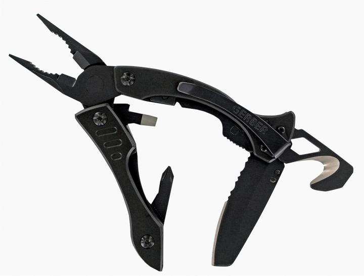 Produktbild Gerber Gear Crucial (5 Funktionen)