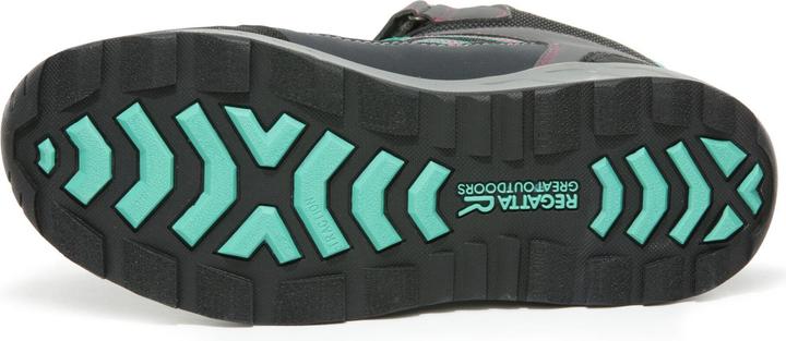 Produktbild Regatta Samaris V Mid Walking Stiefel (30)