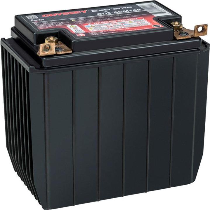 Immagine prodotto EnerSys PC535 Batteria moto Odyssey (12 V, 14 Ah, 200 A)