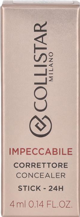 Immagine prodotto Collistar Impeccabile Concealer No 04 Stick (4)