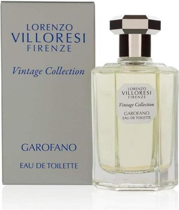 Lorenzo Villoresi Garofano Eau De Toilette 3,3 oz Spray (Eau de Toilette)