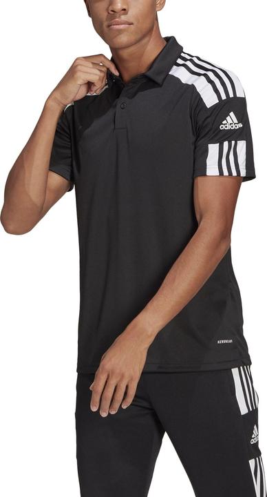 Produktbild adidas SQUADRA 21 POLO (L)