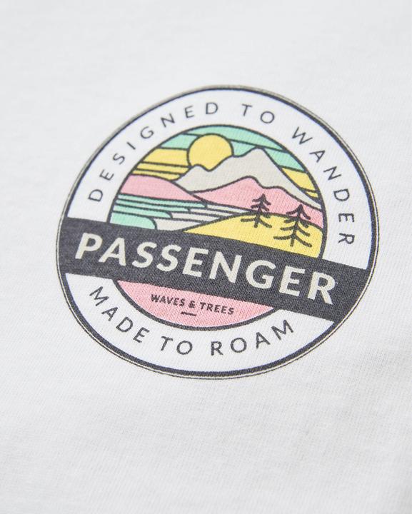 Actual product image Passenger Odyssey Recycled Cotton (S)
