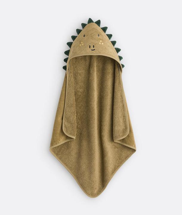 Actual product image La Redoute Interieurs Zabou (100 x 100 cm)