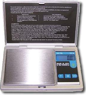 Actual product image Dipse M-200