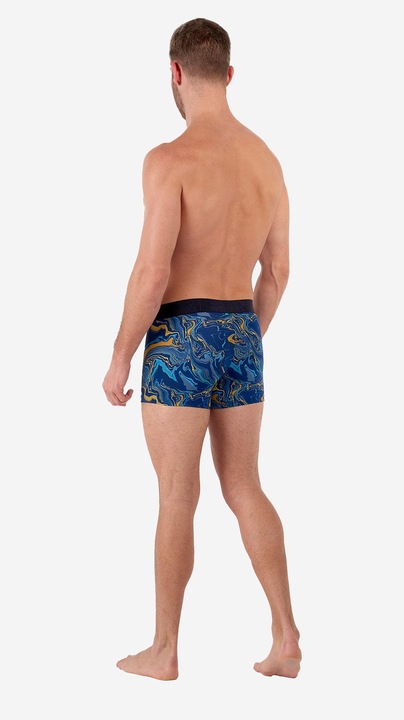 Produktbild HOM Retro Boxer Funky Style HO1 (M, Einzelpack)