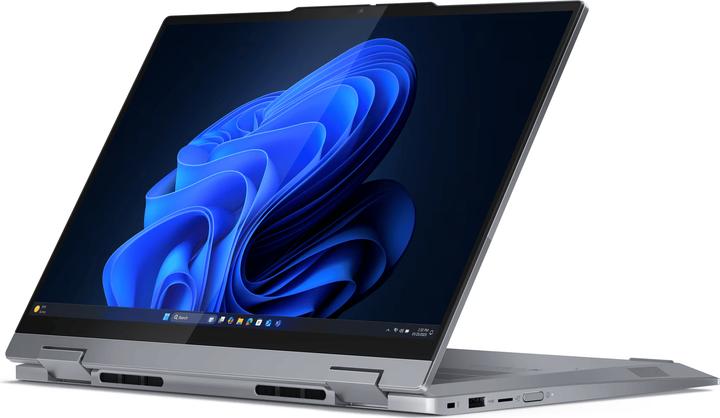 Image du produit Lenovo ThinkBook 14 2-in-1 Gen 5 (14", 512 Go, 16 Go, CH, Intel Core Ultra 5 225U)
