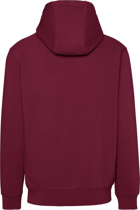 Produktbild Hakro Kapuzen-Sweatshirt Bio-Baumwolle GOTS (L)