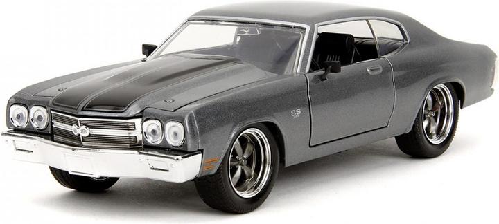 Produktbild Jada Fast & Furious 1970 Chevrolet 1:24
