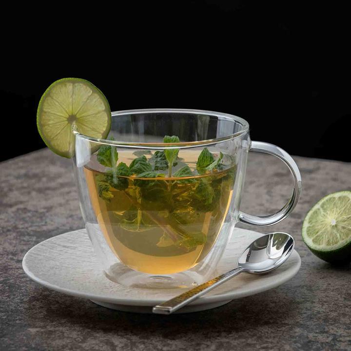 Actual product image Villeroy & Boch Cup size M Set 2 pcs Artesano Beverages (220 ml, 2 x)