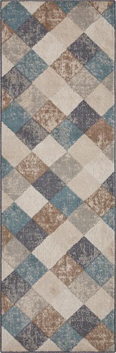 Produktbild Hanse Home Bakke (200 x 80 cm)