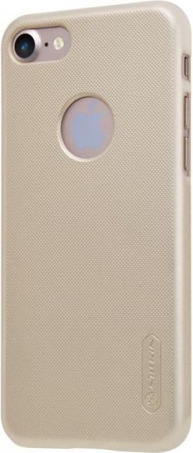 Actual product image Nillkin Super Frosted Shield Series (Apple iPhone 7, Apple iPhone 8, Apple iPhone SE (2nd Gen), Apple iPhone SE (3rd Gen))