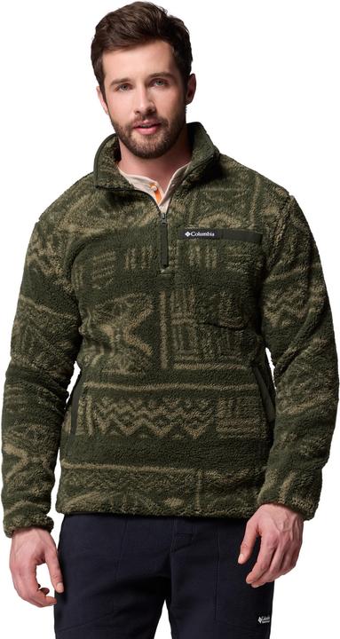 Produktbild Columbia Rugged Ridge™ High Pile Half Zip (S)