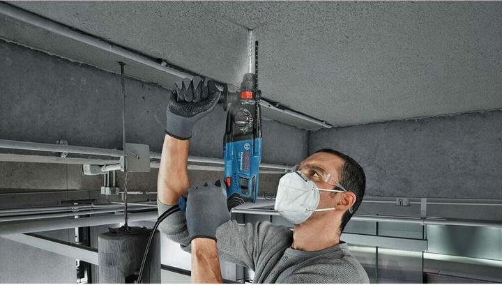 Image du produit Bosch Professional GBH 2-21 (Fonctionnement sur secteur)