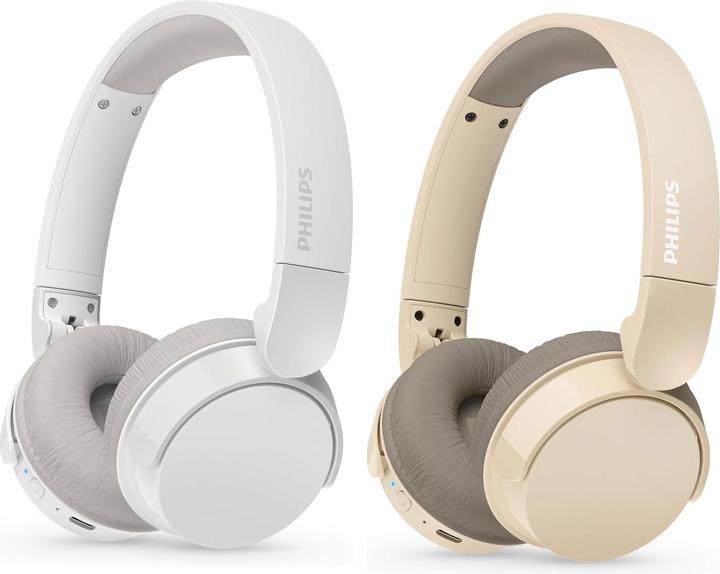 Produktbild Philips TAH3209WT/00 (25 h, Kabellos)