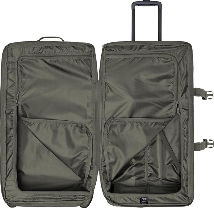 Actual product image A10 Equipment Rolltasche Transall, 120L (120 l)