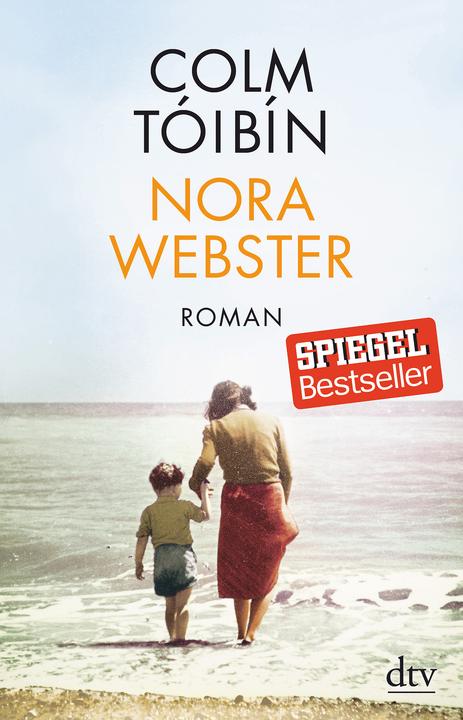 Produktbild Nora Webster (Deutsch, Colm Tóibín, Ditte Bandini, Giovanni Bandini, 2018)