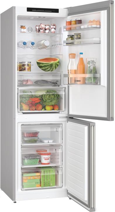 Produktbild Bosch Hausgeräte 13565 (321 l)