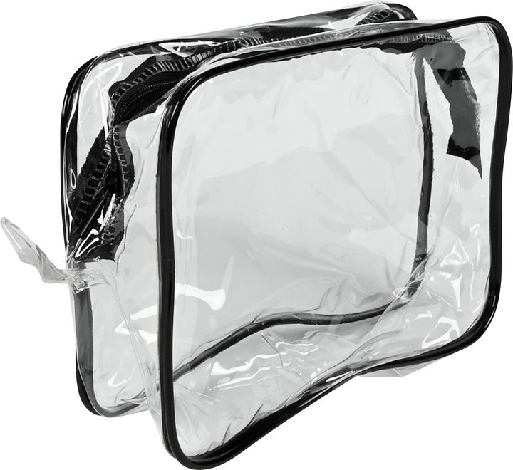 Image du produit Benson Care Trousse de toilette 20x8x12 cm