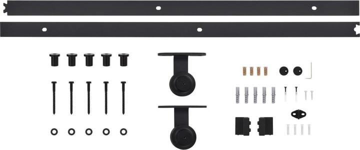 Image du produit vidaXL Schiebetür